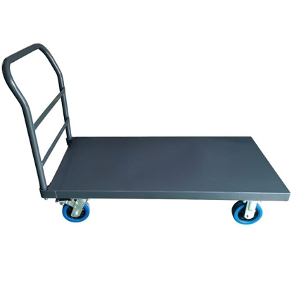 Picture of Heavy Duty Platform Trolley 900kg 1220x610mm