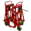 Skoots Hydraulic Furniture Switchboard Mover 5000kg